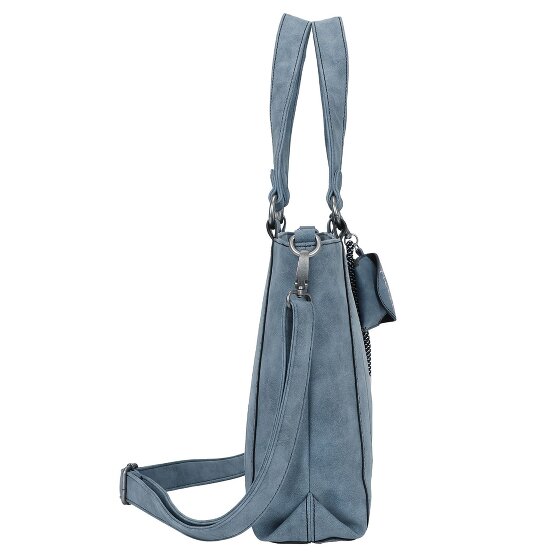 Fritzi aus Preußen Bitzi08 Shopper Tasche 38 cm