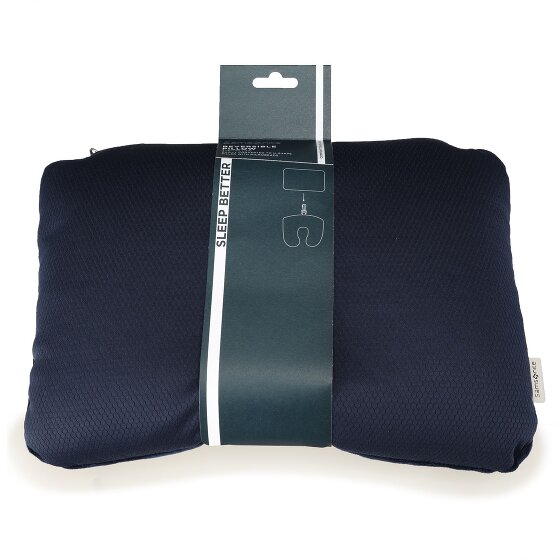 Samsonite Ta Revolution Reisekissen 45 cm