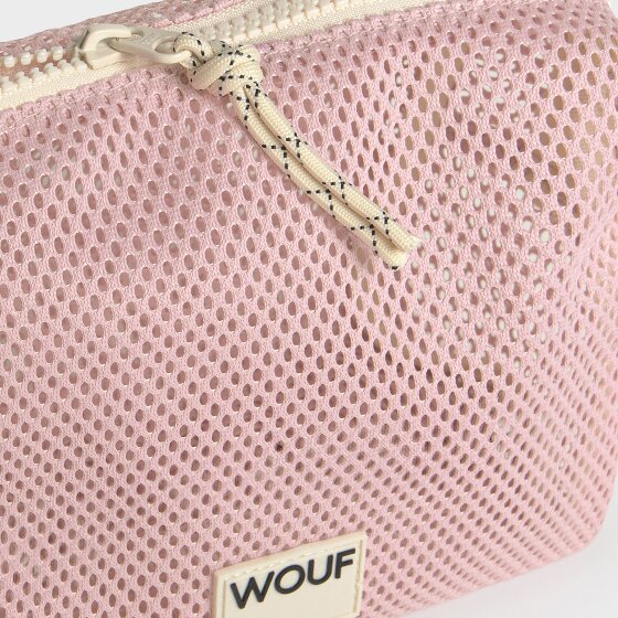 Wouf Mesh Kulturbeutel 30 cm Wouf Mesh Kulturbeutel 30 cm