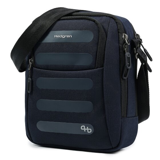 Hedgren Comby Relax M Umhängetasche M RFID Schutz 21 cm