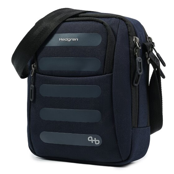 Hedgren Comby Relax Umhängetasche M RFID Schutz 21 cm