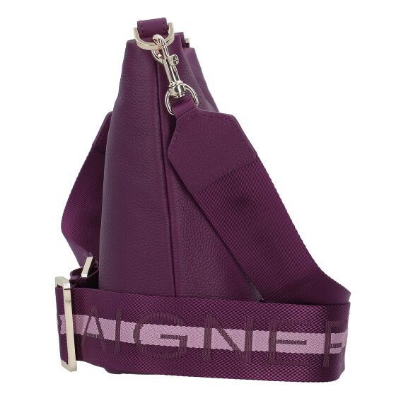 AIGNER Zita Umhängetasche Leder 26.5 cm