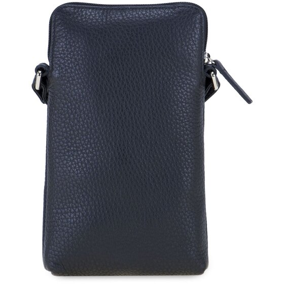 Mywalit Handytasche Leder 12 cm