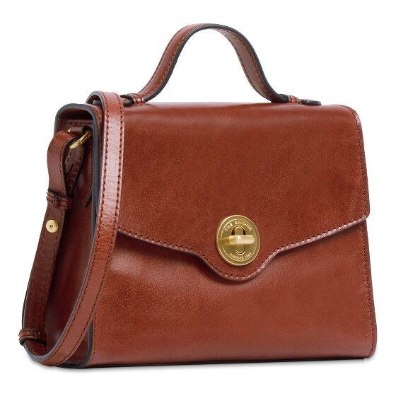 The Bridge Irene Handtasche Leder 24 cm