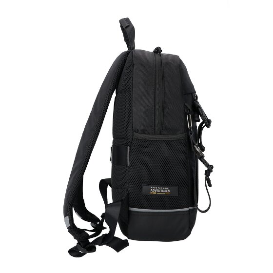 camel active Connect Daypack S 39 cm Laptopfach