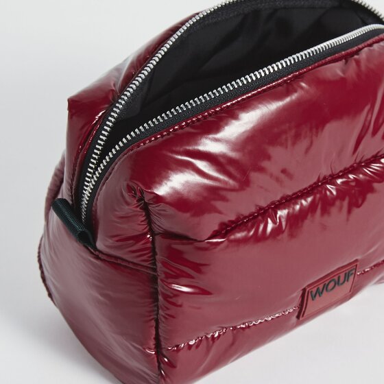 Wouf Glossy Kulturbeutel 22 cm