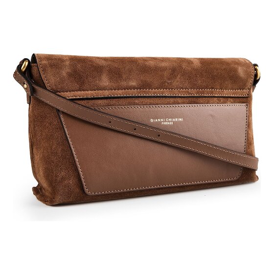 Gianni Chiarini Eugenia Umhängetasche Leder 27 cm
