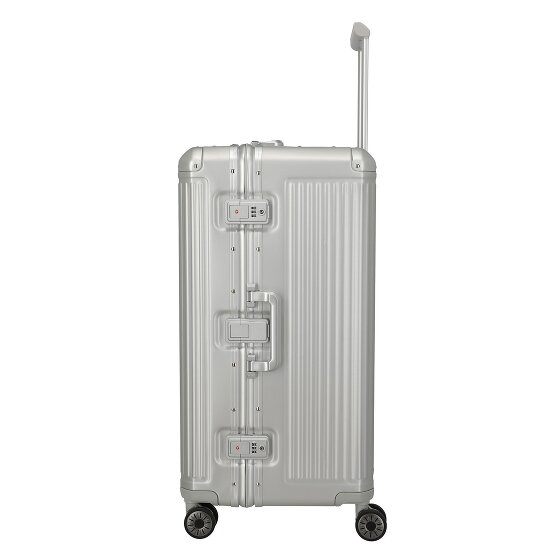 Travelite Next Trunk 4 Rollen Trolley 76 cm