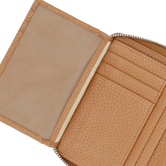 Picard Pure Geldbörse Leder 12 cm
