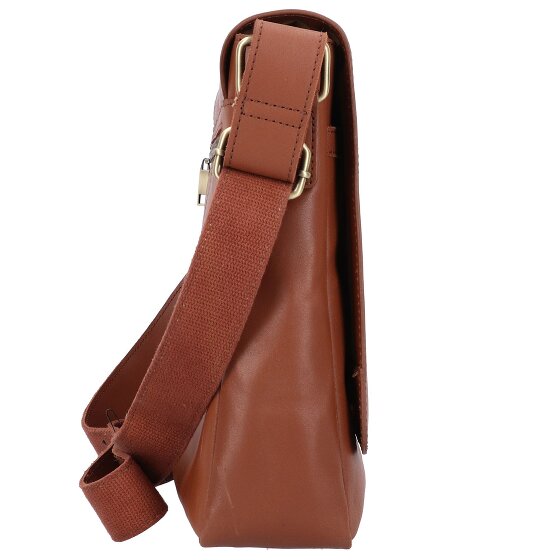 Burkely Vintage Juul Messenger Leder 36 cm