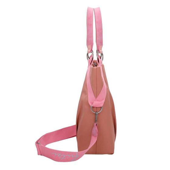 Fritzi aus Preußen Noxy02 Sky Shopper Tasche 28 cm