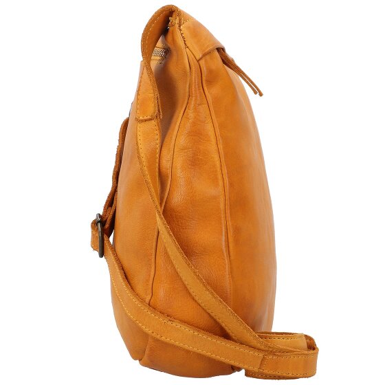 Harold's Submarine Umhängetasche Leder 25 cm