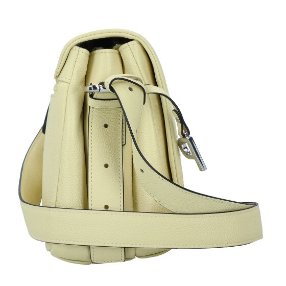 Picard Zoom Umhängetasche Leder 23 cm