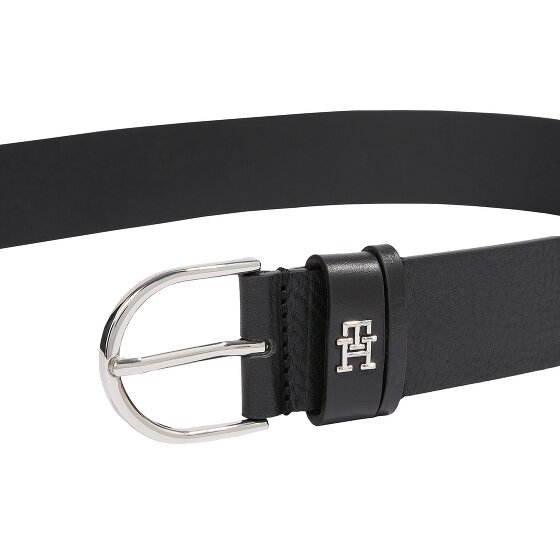 Tommy Hilfiger Essential Effortless Gürtel Leder