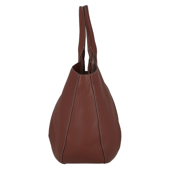 AIGNER Joan Shopper Tasche Leder 53 cm