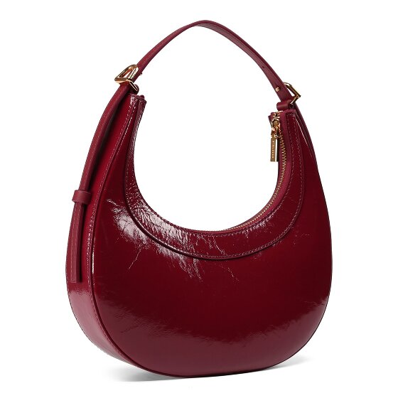 Coccinelle Whisper Schultertasche Leder 24 cm