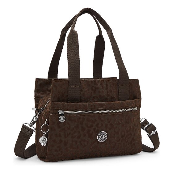 Kipling Elysiana Leo Schultertasche 29 cm