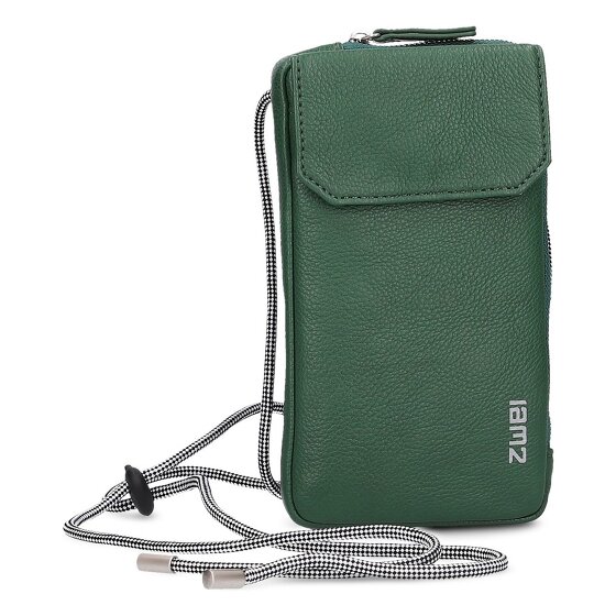 Zwei Mademoiselle.M Handytasche 10 cm