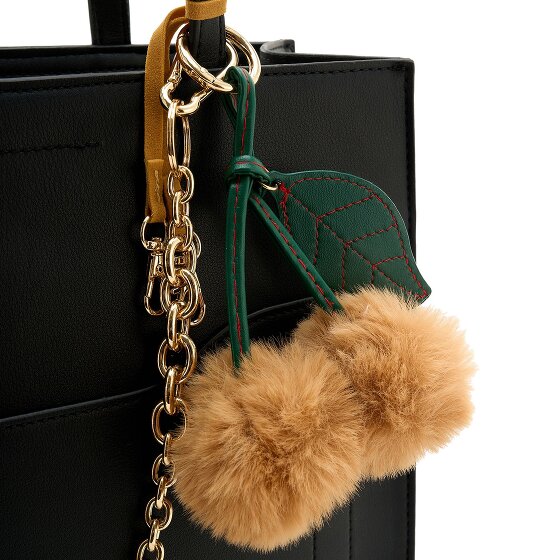 Seidenfelt Lyby Schultertasche 31 cm