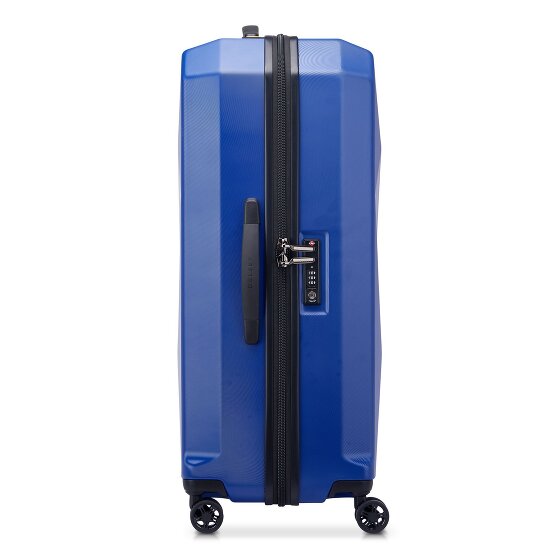 Delsey Paris Karat 2.0 4 Rollen Trolley 76 cm