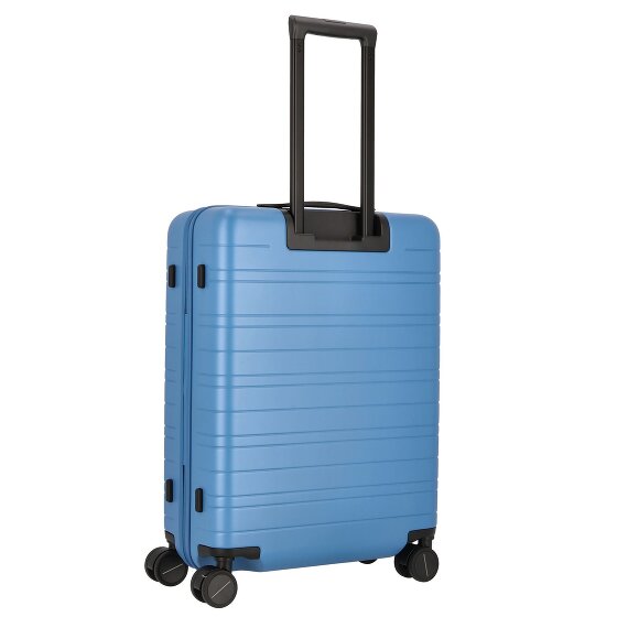 Horizn Studios H6 Essential 4 Rollen Trolley M 64 cm Horizn Studios H6 Essential 4 Rollen Trolley M 64 cm