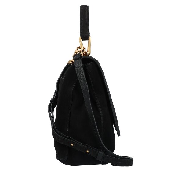 Coccinelle Liya Handtasche Leder 30 cm