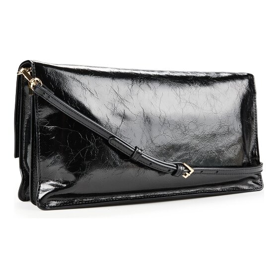Patrizia Pepe Umhängetasche Leder 32 cm
