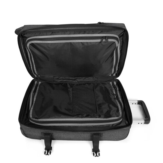 Eastpak Transit'r S 2-Rollen Kabinentrolley 51 cm