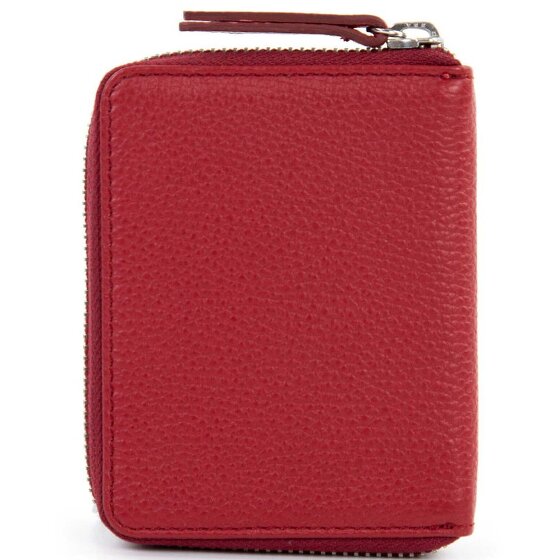 Tamaris Amanda Geldbörse Leder 8,5 cm