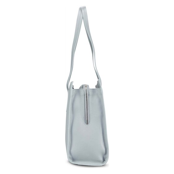 Jost Arva Schultertasche Leder 40 cm