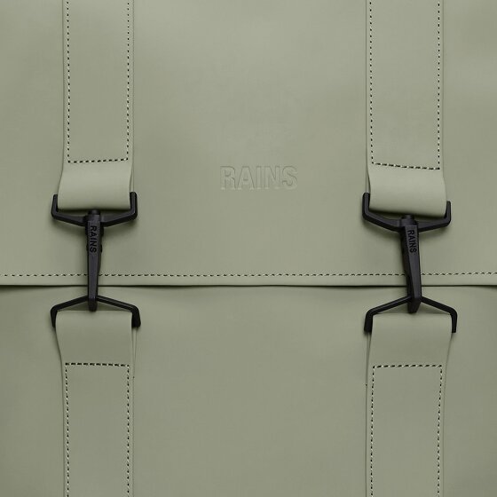 Rains MSN Daypack 40 cm Laptopfach
