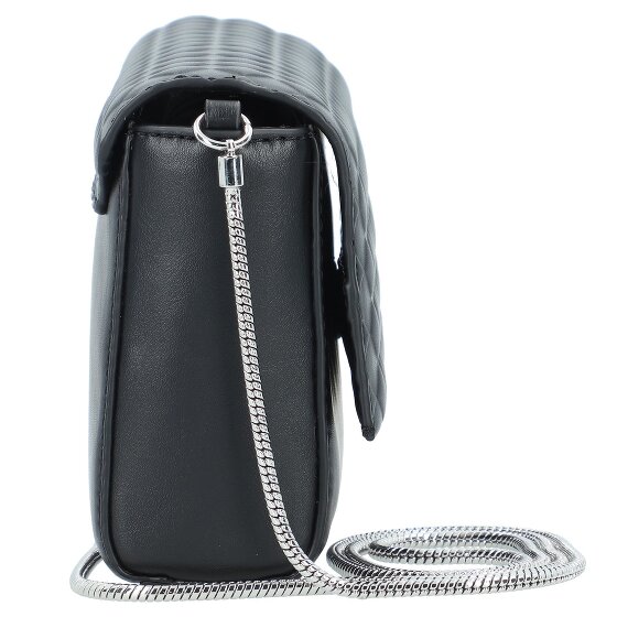 Calvin Klein Calvin Mini Quilt Umhängetasche 21 cm Calvin Klein Calvin Mini Quilt Umhängetasche 21 cm