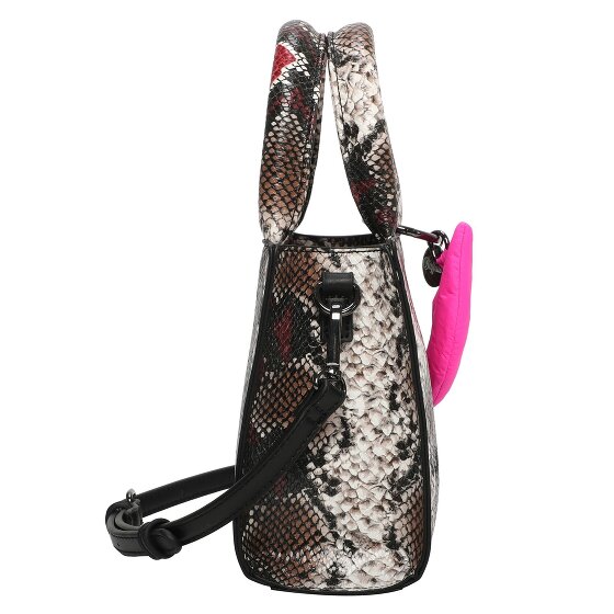 Buffalo Boxy28 Mini Bag Handtasche 17.5 cm
