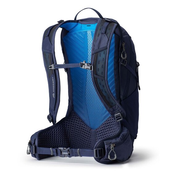 Gregory Miko Plus 20 Wanderrucksack 51 cm
