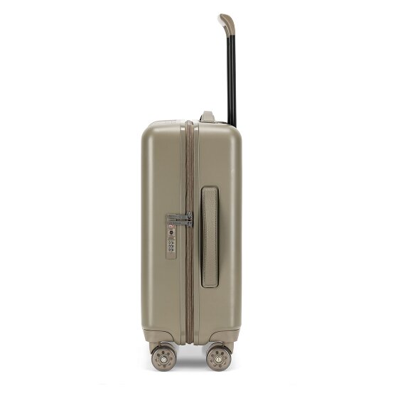 Epic Atlas 4 Rollen Kabinentrolley S 55 cm