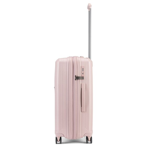 Epic Anthem 4 Rollen Trolley 66 cm mit Dehnfalte