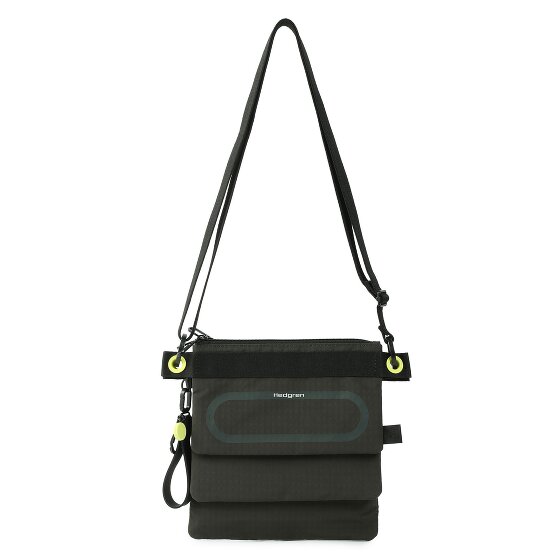 Hedgren Uni Umhängetaschen-set RFID 3 tlg.