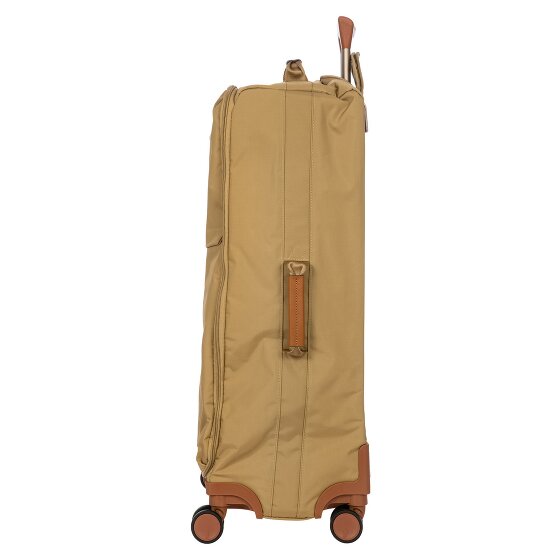 Bric's X-Collection 4 Rollen Trolley 71 cm