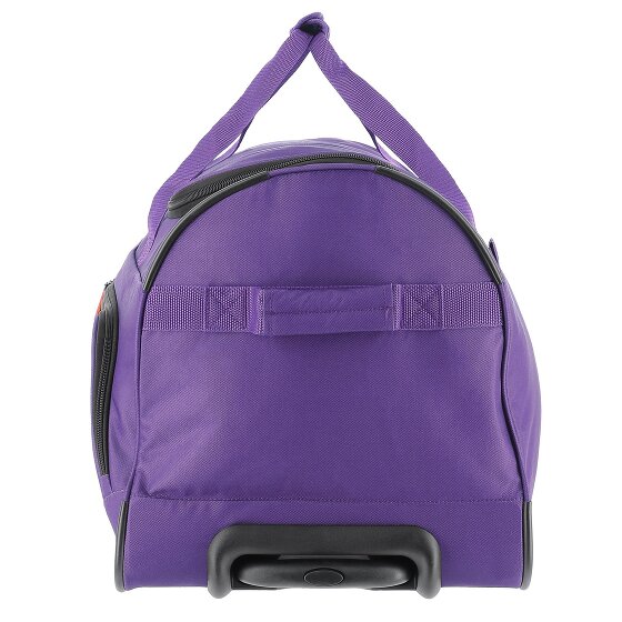 Travelite Basics 2 Rollen Reisetasche 71 cm