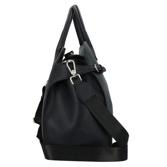 U.S. Polo Assn. Melting Shopper Tasche 41 cm