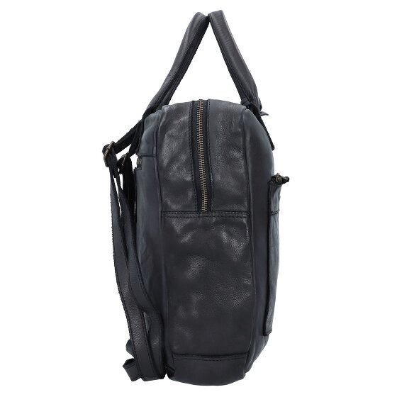 Harbour 2nd Anchor Love Mika City Rucksack Leder 30 cm