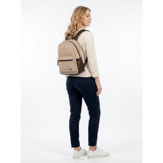 Zwei Cargo Daypack 37 cm Laptopfach