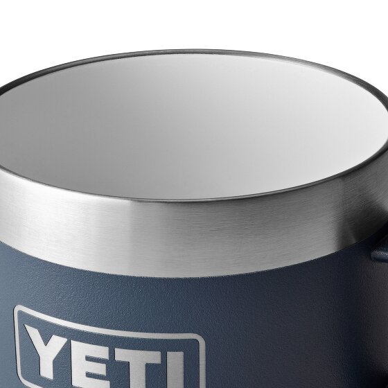 Yeti Rambler Tasse 2tlg.