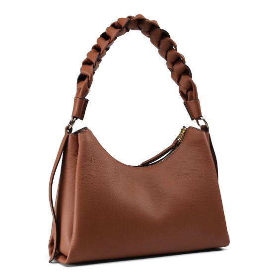 Coccinelle Boheme Schultertasche Leder 30 cm