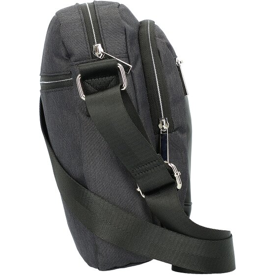 bugatti Sera Umhängetasche RFID 28 cm