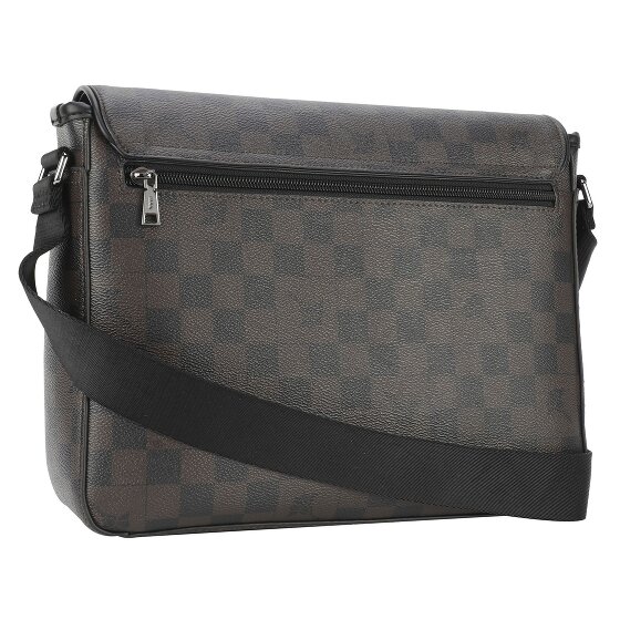 Joop! Cortina Piazza Nevio Messenger 30 cm