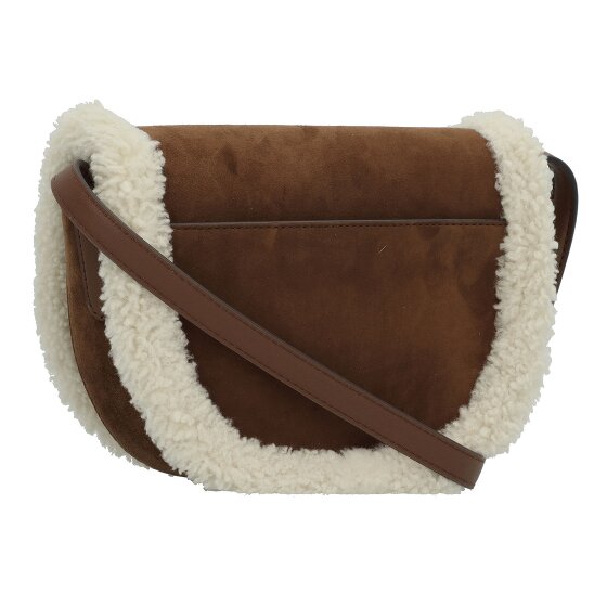 Lauren Ralph Lauren Witley Umhängetasche Leder 21 cm