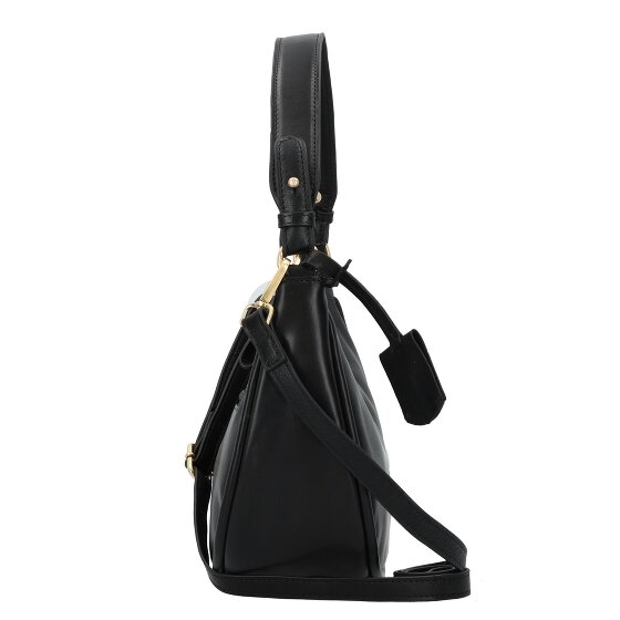 Burkely Vintage Veda Schultertasche Leder 27 cm