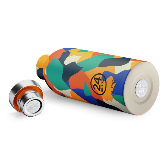 24Bottles Clima Trinkflasche 500 ml