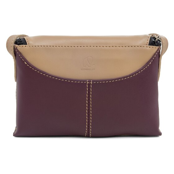 Mywalit Umhängetasche Leder 20 cm Mywalit Umhängetasche Leder 20 cm